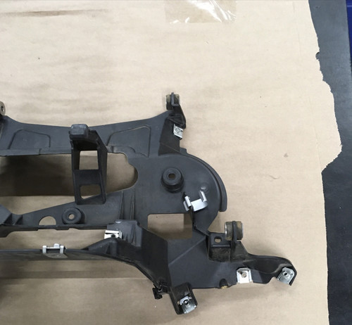 2012 bmw k1600gtl instrument - 2012,