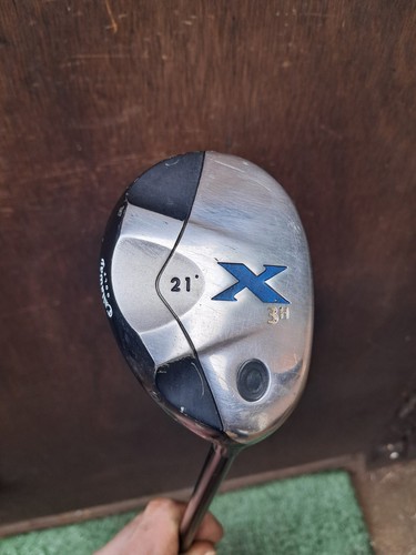 Callaway hybrid 21 - callaway, #3