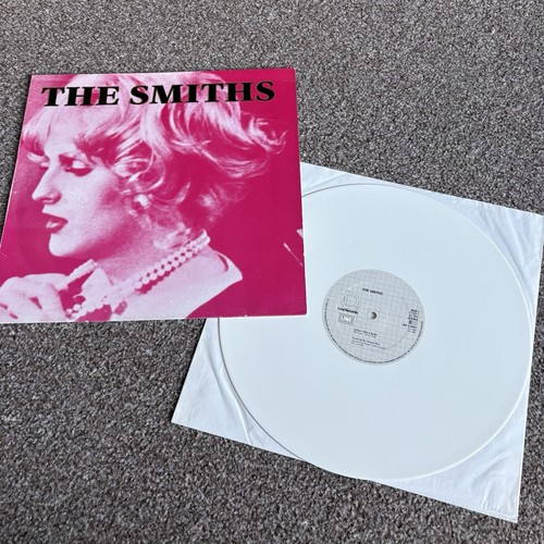 The smiths sheila take a - –,