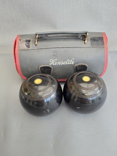 Pair vintage vitalite - pair, bias