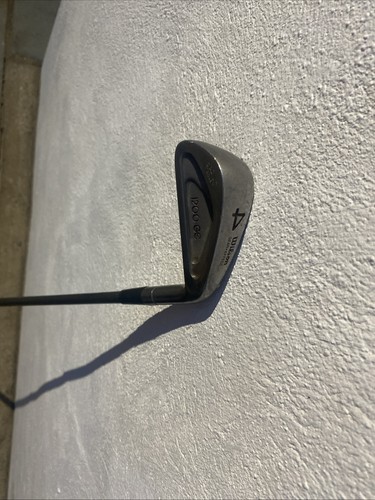Wilson 1200ge iron - wilson,