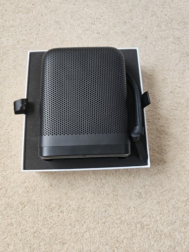 Bang and olufsen beoplay - and, b&o