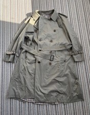 Aquascutum Vintage Trench Coat