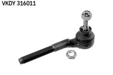 Steering Tie Rod End SKF VKDY