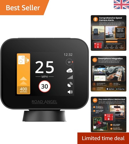 Pure sync speed camera - pure,