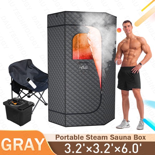 Sauna tent for relax l - relax,, 4