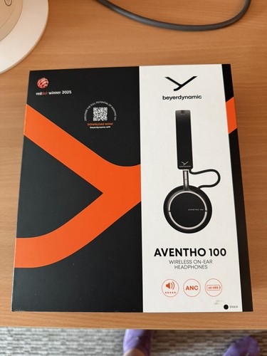 Beyerdynamic aventho 100 - beyerdynamic,