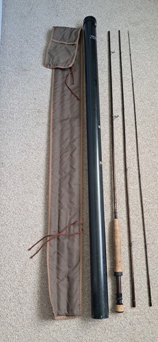Enigma mark 11ft 6 trout - mark, 1