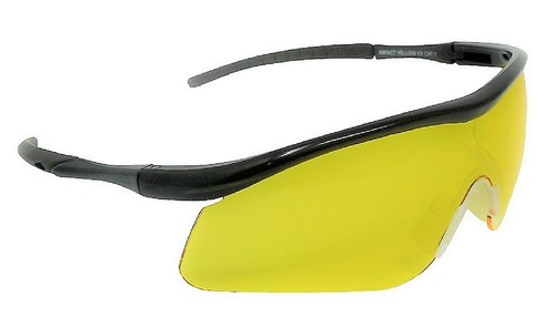 Impact shooting safety glasses - impact,