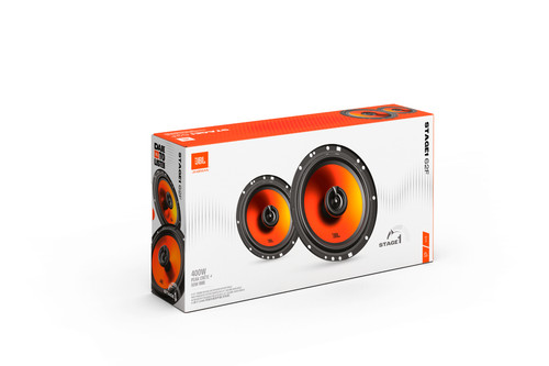Jbl stage1 62f 2 - jbl, 6.5"