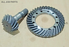 Carraro Crown Wheel & Pinion