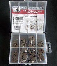 80pc GOLIATH INDUSTRIAL