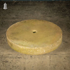 Sandstone Millstone, 28 inch
