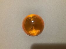 1 YAMAHA NOS INDICATOR LENS