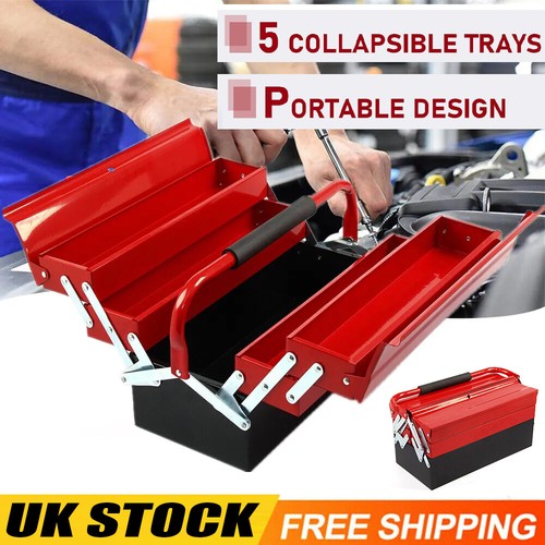 Extra large metal storage - extra,