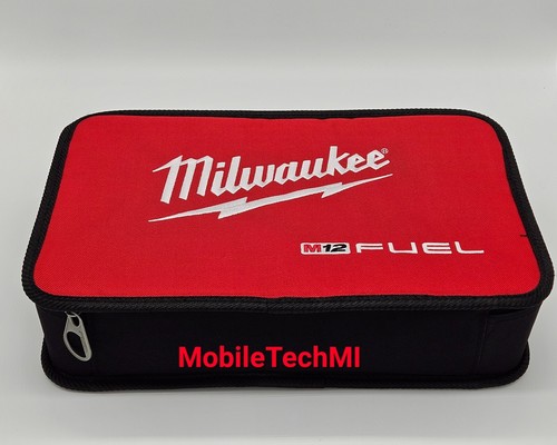 New milwaukee fuel logo - new,