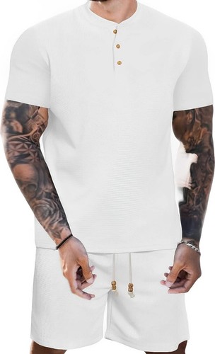 Oyozone men short sets 2 - short,