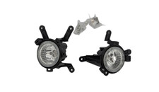 Kit Fendinebbia Daihatsu Sirion Originale