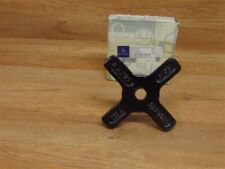 Front Spring To Axle Centering