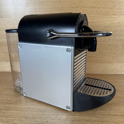 Nespresso pixie type - nespresso, d60