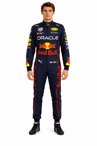 Kart racing suit - racing, suit/karting