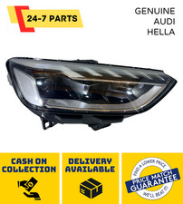 2020 - 2025 AUDI A4 S4 B9.5