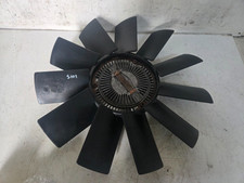 BMW E36 m3 Engine viscous fan