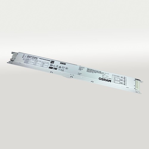 Osram quicktronic - osram,