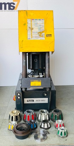 Parker 83ce 083u - 83ce-083u, 2