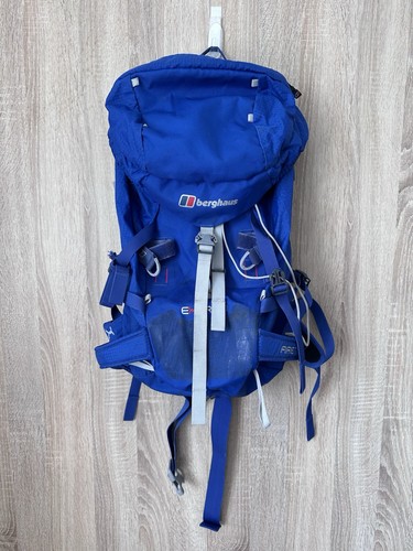 Berghaus arete 30w climbing - arete,