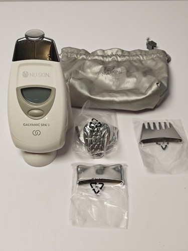 Age loc skin galvanic - age,