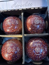 Henselite Tiger II - Size 5(H) -2032 Restamp