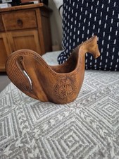 Vintage Yugoslavian Folk Art