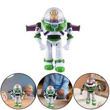 Story Buzz Lightyear Model