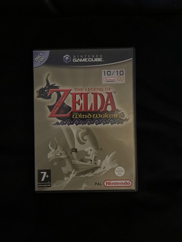 The legend zelda - zelda:,