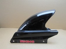 Suzuki Bandit GSF600SX 33,182 miles rear mudguard hugger (15101)