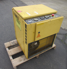 Kaeser SM8 Compact Screw