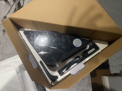 Samsung black wireless - black,,