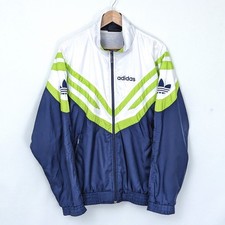 Adidas Vintage Windbreaker