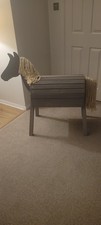 Wooden Horse