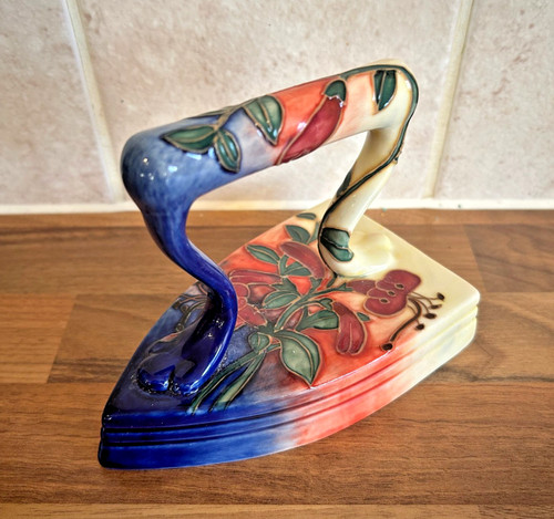 Old tupton ware fashioned - tupton,