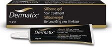Dermatix Silicone Gel -