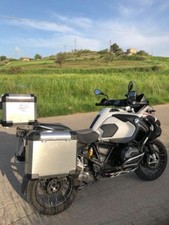 Bumot Defender EVO Pannier for