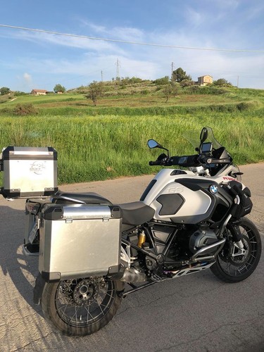 Bumot defender evo pannier for - evo,