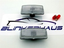 White side indicators land - side,