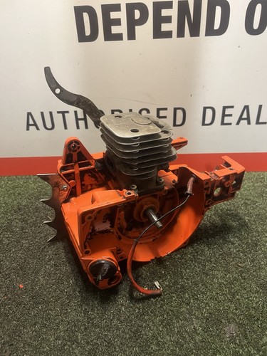 Sachs dolmar ps52 petrol - sachs,