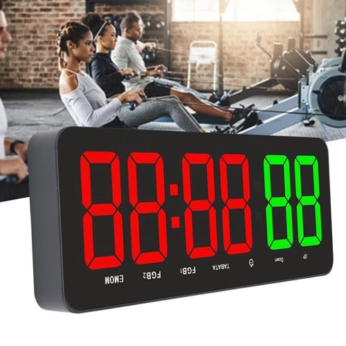 Inch gym timer countdown - inch,