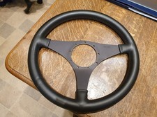 NEW 14" Moto Lita Leather