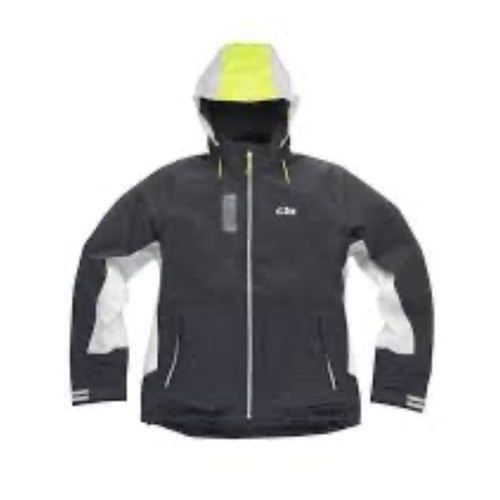 Gill coastal racer - gill,
