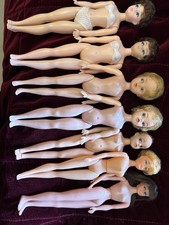 7 Vintage Dolls Similar To